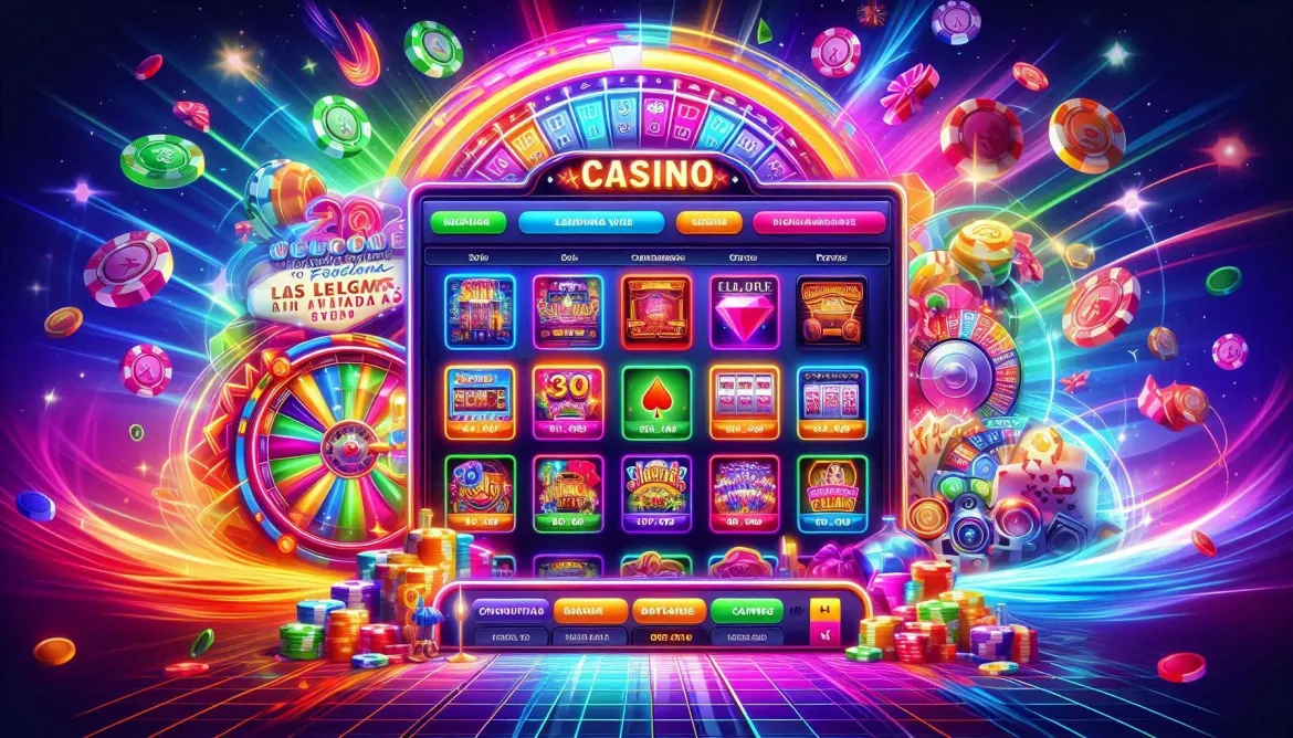 Piperspin Casino